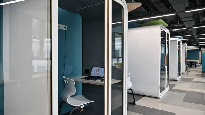 Фото: Пресс-служба мэра и правительства Москвы / Максим Мишин