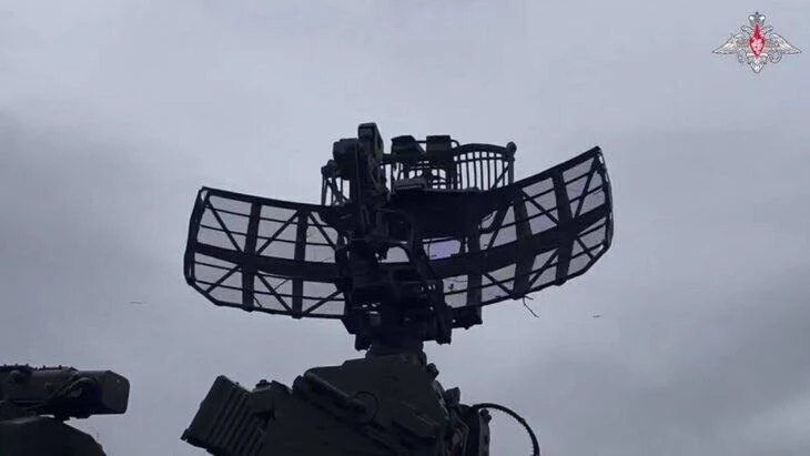 Средства ПВО сбили ночью 27 украинских беспилотников над регионами РФ