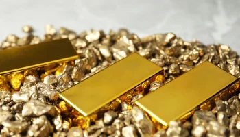 Совфед освободил от НДС выплату процентов по вкладам в драгметаллах