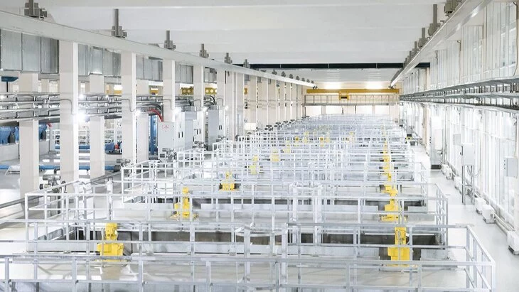 Наполненность столичных водохранилищ позволяет бесперебойно снабжать город в жару