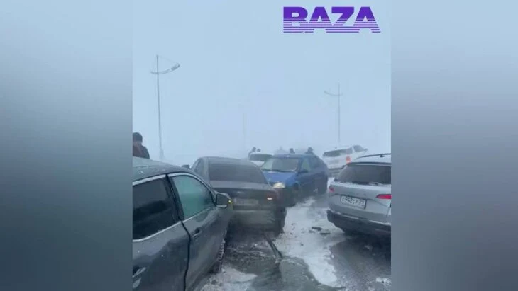 Пять ДТП произошло на Ягринском шоссе в Северодвинске