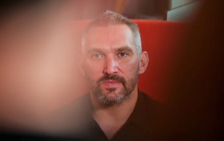 Мать Овечкина рассказала о его отношении к рекорду НХЛ