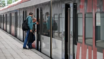 Расписание движения поездов на МЦД-1 временно изменится с ноября