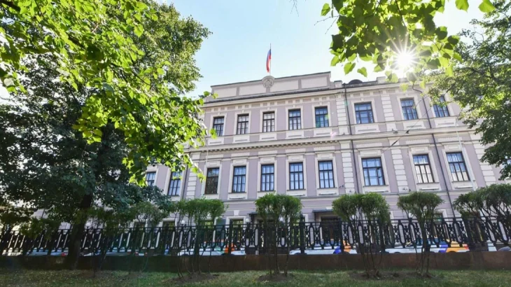 Здание на Чистопрудном бульваре признали объектом культурного наследия