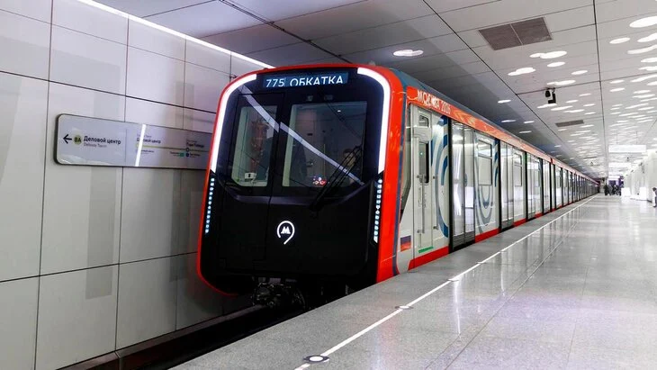 Собянин рассказал о новинках московского транспорта в 2025 году