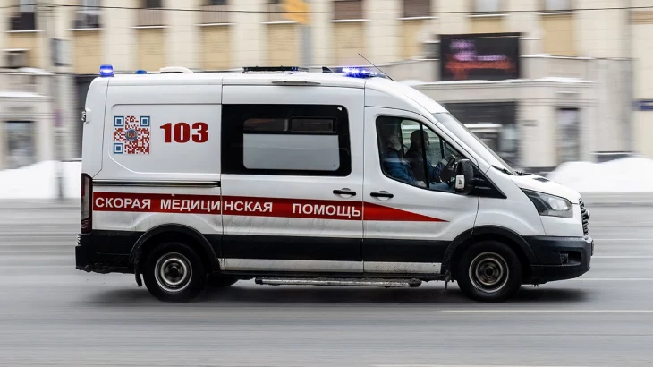 Житель Брянской области погиб при атаке дронов ВСУ на автомобиль