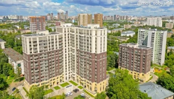 Собянин рассказал о реновации в районе Коптево