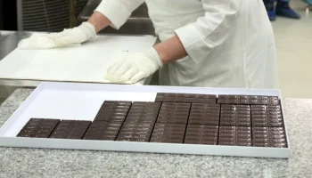 Минпромторг РФ предложил поэтапно начать обязательную маркировку сладостей с сентября