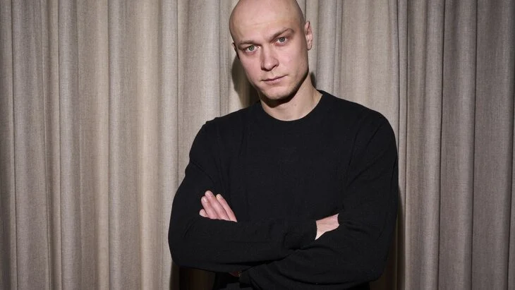 Российский актер Юрий Борисов приглашен в Американскую киноакадемию