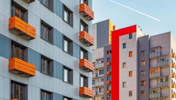 Дом по программе реновации появится на улице Академика Королева в Москве