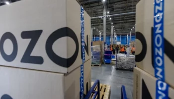 ФАС выдала предупреждение Ozon из-за признаков нарушения закона о конкуренции