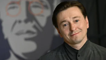 Сергей Безруков получил спецприз ММКФ за верность традициям Станиславского