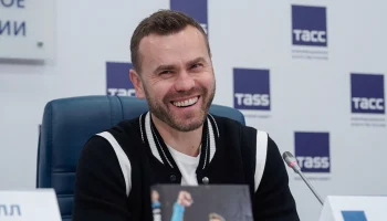 &laquo;Капитан &mdash; с нами!&raquo;: Игорь Акинфеев продлил контракт с ЦСКА