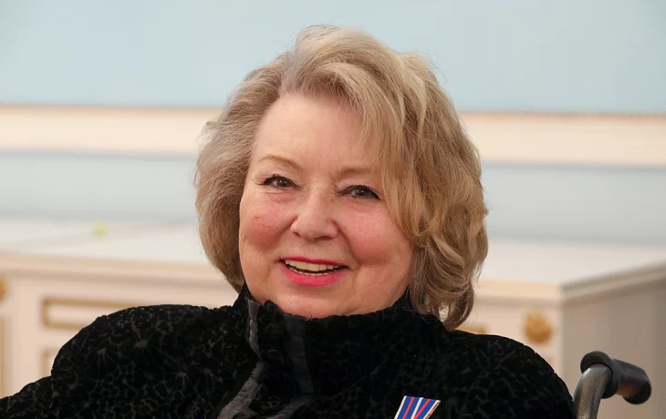 &laquo;Безобразно&raquo;: Тарасова резко ответила Баху на заявление о бойкоте Олимпиады