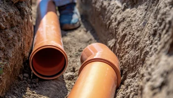 Более 36 километров водопроводных и канализационных сетей обновили в Москве