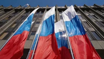 Около 350 плакатов украсят Москву ко Дню народного единства