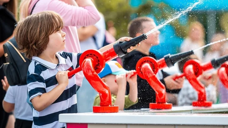 Форум &laquo;Москва 2030&raquo; приглашает детей на фестиваль городского хозяйства