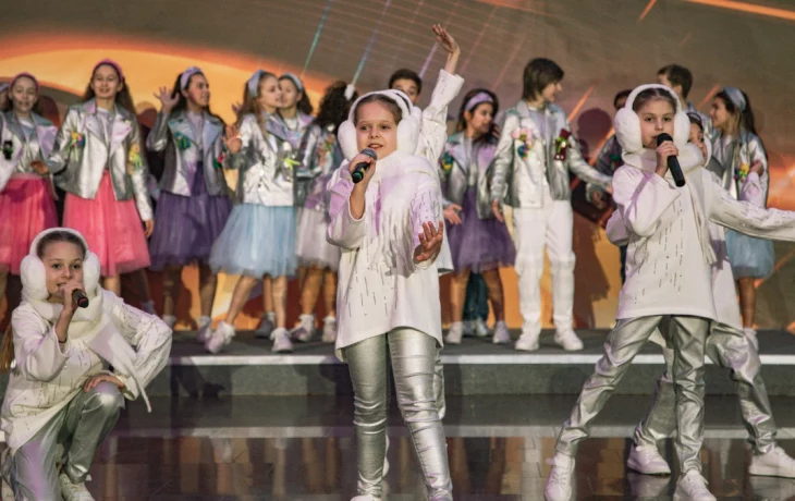 Музей Победы пригласил на концерты конкурса &laquo;Журавли Победы&raquo; в выходные