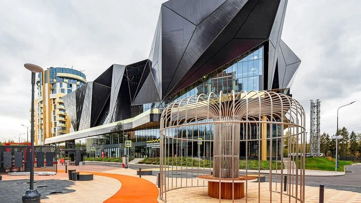 Собянин объявил о старте приема заявок на конкурс строительных проектов