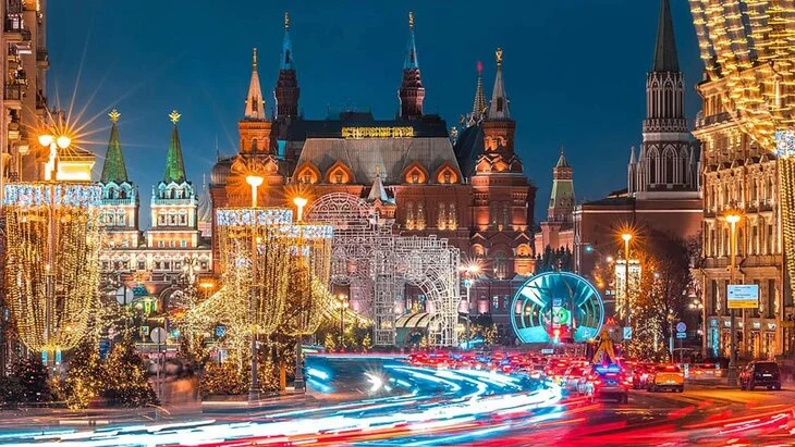 Городской медиабанк "Мосфото" стал доступен в мессенджере MAX