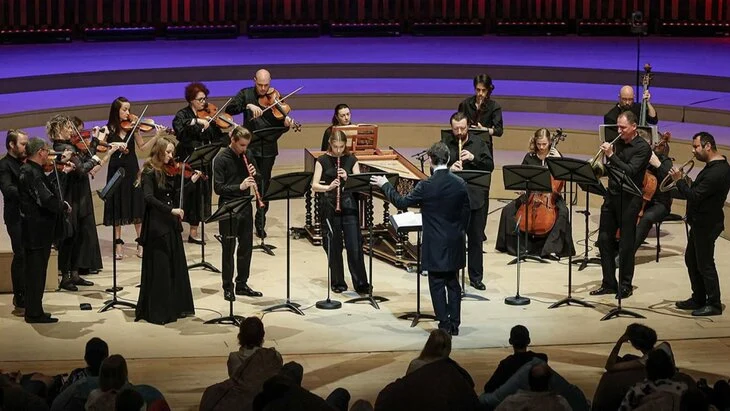 В Москве открылась регистрация на международный конкурс композиторов