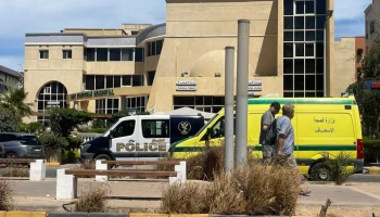 В Хургаде началась репатриация тел россиян, погибших при крушении батискафа