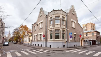 Хлебный переулок