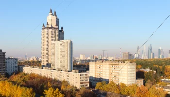 Давыдковская улица