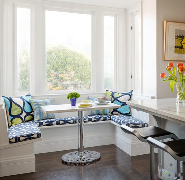 Кухонный уголок (обеденный стол) &ndash; 1