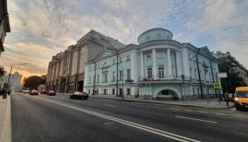 Воздвиженка