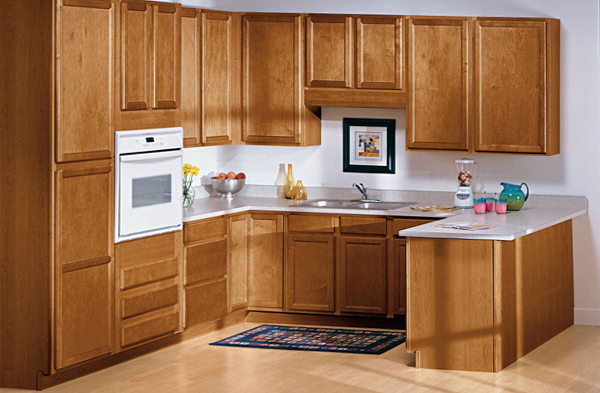 Мебель для кухни из МДФ/ДСП &ndash;2