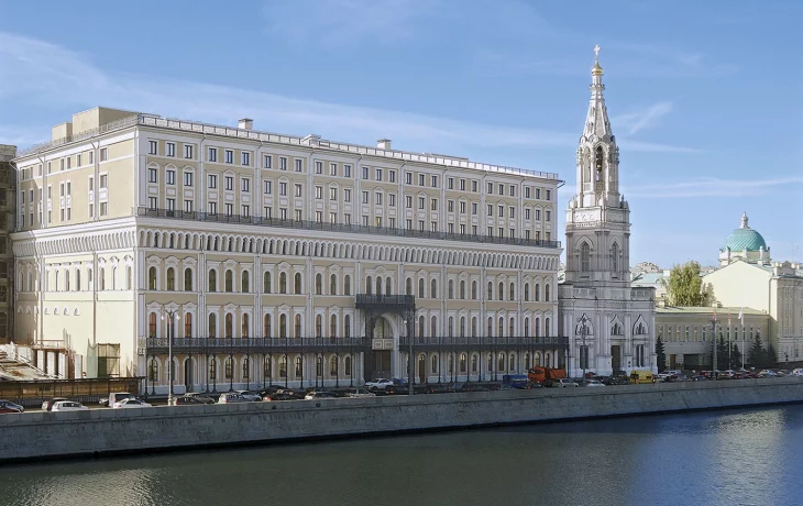 Кокоревское подворье