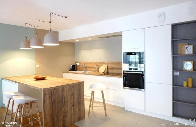 Идеи для кухонного гарнитура 4