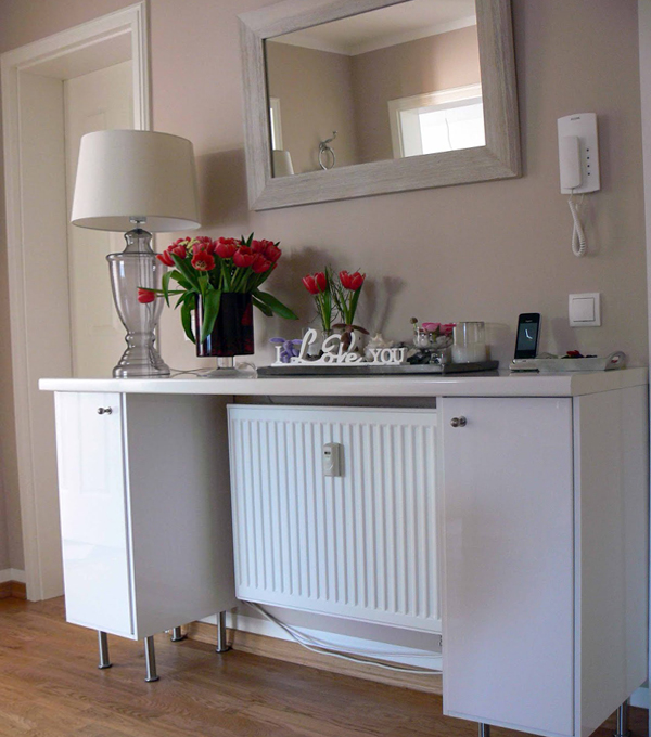 Мебель Икеа для прихожей &ndash; 2