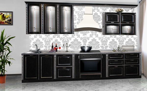 Кухонный гарнитур (шкаф) &ndash; 4