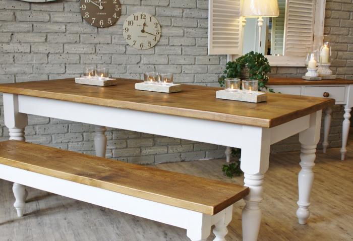 Прямоугольные столешницы &ndash; фото 2