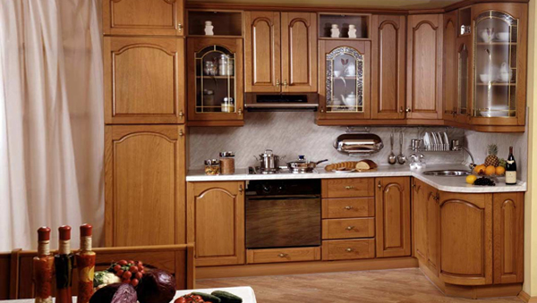 Кухонный гарнитур (фасады) &ndash; 5
