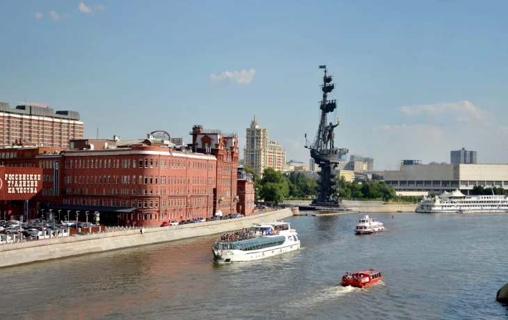 Берсеневская набережная 0