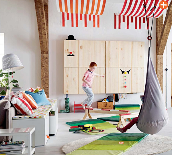 Мебель от Икеа &ndash; 5