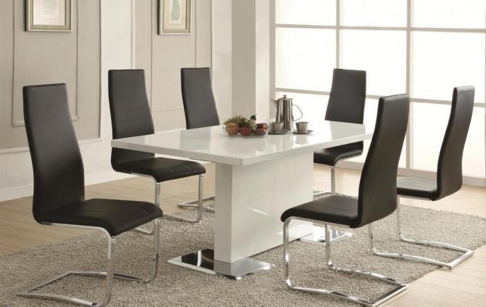 Прямоугольные столешницы &ndash; фото 4