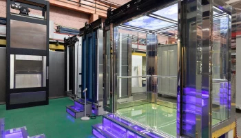 Производство лифтов и грузоподъемного оборудования Производство лифтов и грузоподъемного оборудования