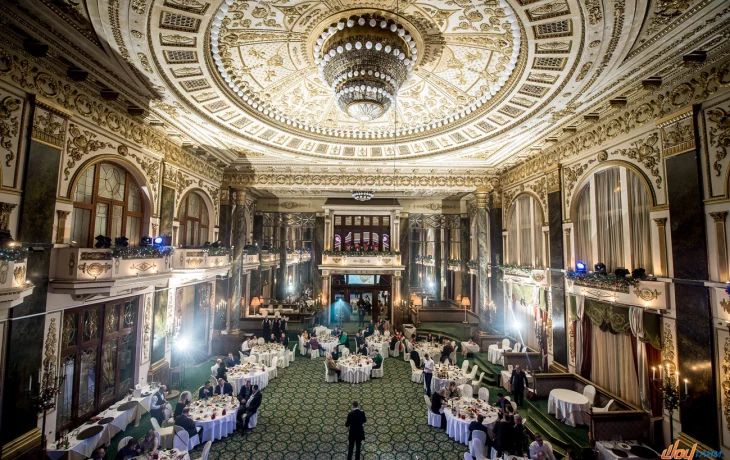 Ресторан &laquo;Яръ&raquo;, немного истории, особенности меню 5