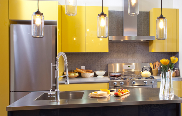 Кухонный гарнитур (Островная планировка) &ndash; 2