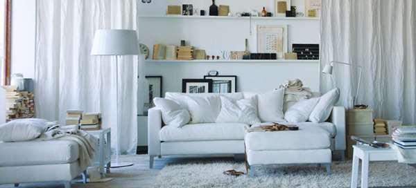 Мебель Икеа для гостиной (мягкая мебель) &ndash; 2