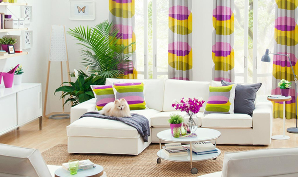 Мебель Икеа для гостиной (мягкая мебель) &ndash; 4