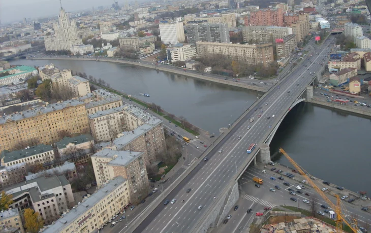 Большой Краснохолмский мост