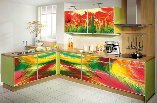 Кухонный гарнитур (фасады) &ndash; 3