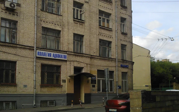 Шубинский переулок 0