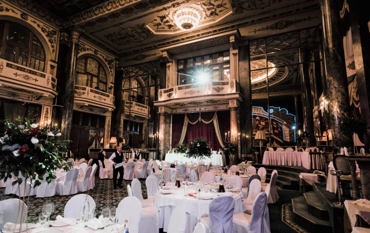 Ресторан &laquo;Яръ&raquo;, немного истории, особенности меню 4