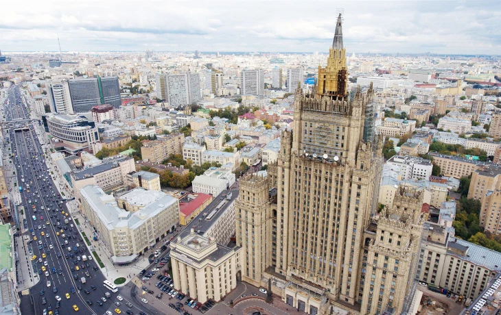 Смоленская площадь 7